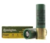 Remington 12 GA Slugger 3&quot; 7/8 oz Rifled Slugs SPHV12MRS 1875fps 5 rounds