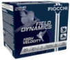 Fiocchi 20 Gauge Ammunition FI20HV 2-3/4&quot; 1 oz 8 Shot 25 Rounds