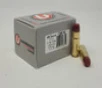 Underwood 458 Socom Ammunition UW756 500 Grain Coated Hard Cast Flat Nose Gas Check 20 Rounds