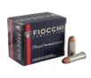 Fiocchi Extrema 44 Rem Mag FI44XTPB25 200 gr XTP Hollow Point 25 Rounds