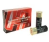 Hornady 12 Gauge Ammunition Superformance H86236 2-3/4&quot; 300 Grain Monoflex Lead Free Slug 1950fps 5 rounds