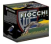 Fiocchi 12 Gauge Ammunition 123SGW1 3&quot; 1-1/4 oz 1 Shot 25 Rounds