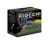 Fiocchi 12 Gauge Extrema Ammunition 123SGW3 3&quot; Steel #3 Shot 1 -1/4oz 1350fps 250 Rounds