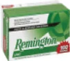 Remington 9mm L9MM3B 115 gr FMJ RN CASE CASE 600 rounds