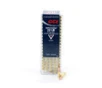 CCI Mini-Mag 22 LR Ammunition 0030 Copper-Plated Round Nose 40 Grain Case of 5000 Rounds