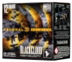 Federal Premium 12 Gauge Ammunition Black Cloud FS Steel Waterfowl PWBXH143BB 3&quot; BB Shot 1-1/8oz 1635fps 25 Rounds