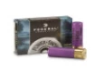 Federal 16 Gauge Ammunition Power-Shok F1641B 2-3/4&quot; 12 Pellet #1 Buckshot 1225fps 5 Rounds