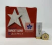 Stars and Stripes 12 Gauge Ammunition Target Loads CT12808 2-3/4 8 Shot 1oz 1250fps Case of 250 Rounds
