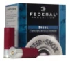 Federal 12 Gauge Ammunition Speed-Shok Waterfowl WF1431 3&quot; 1 SHot 1-1/8oz 1550fps 25 Rounds