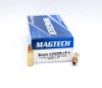 Magtech 9mm +P+ Ammunition MT9H 115 Grain Jacketed Hollow Point 50 Rounds