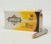 Armscor 22 WMR Ammunition ARM50016 40 Grain Full Metal Jacket 50 Rounds