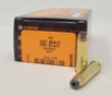 HSM 357 Magnum Ammunition Pro Pistol Hunter HSM357-23-N 158 Grain Jacketed Hollow Cavity 50 Rounds