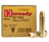 Hornady 357 Magnum H90562 158 gr XTP 25 rounds