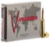 Nosler 6mm Creedmoor Ammunition 65170 Varmageddon 70 Grain Ballistic Tip 20 Rounds