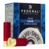 Federal 16 Gauge Ammunition Game-Shok H16375 2-3/4&quot; #7.5 Shot 1-1/8oz 1295fps Case of 250 Rounds
