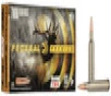 Federal 7mm Rem Mag Ammunition P7RN 160 Grain Barnes Triple-Shock X Hollow Point 20 Rounds