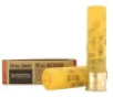 Federal 20 Gauge Ammunition Vital-Shok P2582B 3&quot; Buffered #2 Copper Plated Buckshot 18 Pellets 1100fps 5 rounds