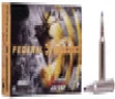 Federal 6.5 Creedmoor Ammunition Terminal Ascent P65CRDTA1 130 Grain Ballistic Tip 20 rounds