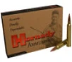 Hornady 300 Win Mag Ammunition Custom H82043 178 Grain ELD Match 20 rounds