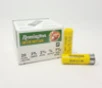 Remington 20 Gauge Ammunition Gun Club GC207 2-3/4&quot; 7/8oz #7.5 1200fps 250 rounds