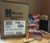 Hornady 308 Win American Whitetail H80904 165 gr InterLock 20 rounds