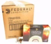 Federal 40 S&amp;W Hydra-Shok Tactical P40HS3G 165 gr JHP 50 rounds