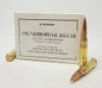 Armscor 7.62x51mm Ammunition ARM50222 175 Grain Boat Tail Hollow Point 20 Rounds