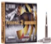 Federal Premium 30-06 SPRG Ammunition P3006TA1 175 Grain Terminal Ascent 20 Rounds
