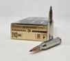 Federal Premium 243 Win Ammunition P243ELDX1 90 Grain ELD-X Ballistic Tip 20 Rounds
