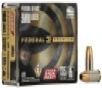 Federal 9mm Ammunition P9HSD1 Hydra-Shok Deep 135 Grain Jacketed Hollow Point 20 Rounds