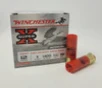 Winchester 12 Gauge Ammunition Super-X Waterfowl High Velocity Steel WEX123HBB 3&quot; BB Shot 1-1/4oz 1400fps 25 Rounds