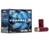 Federal 12 Gauge Ammunition Top Gun TG12175CASE 2-3/4&quot; #7-1/2 1 Oz 1180 FPS 250 rounds