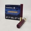 Federal 410 Bore Ammunition Speed Shok WF4136 3&quot; #6 Steel Shot 3/8oz 1400fps 25 Rounds
