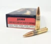 Sierra 300 AAC Blackout Ammunition Matchking A2240-10F 220 Grain Hollow Point 20 Rounds