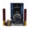 Federal 410 Bore Ammunition Power-Shok F412RS 2-1/2 Slug 1/4oz 1775fps 5 Rounds