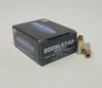Double Tap 10mm Ammunition 10MM180BD20 180 Grain Bonded Defense Hollow Point 20 Rounds