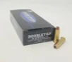 Double Tap 38 Special +P Ammunition 38SP125CE 125 Grain Controlled Expansion Hollow Point 20 Rounds