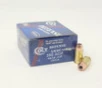 DoubleTap 380 Auto Ammunition Colt Defense 380A90CT 90 Grain Jacketed Hollow Pont 20 Rounds
