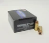 Doubletap 40 S&amp;W Ammunition 40180CE 180 Grain Controlled Expansion Jacketed Hollow Point 20 Rounds