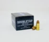 DoubleTap 380 Auto Ammunition 380A95CE 95 Grain Controlled Expansion Jacketed Hollow Point 20 Rounds