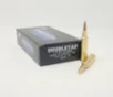 DoubleTap 6.5-284 Norma Ammunition LongRange 65284140HP 140 Grain Boat Tail Hollow Point 20 Rounds