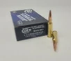 Double Tap 6.5 Creedmoor Ammunition Colt National Match 65CM140CT 140 Grain Hollow Point Boat Tail 20 Rounds