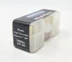 DoubleTap 9mm Ammunition DT129M115CE 115 Grain Controlled Expansion Jacketed Hollow Point 12 Rounds