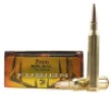 Federal 7mm Rem Mag Ammunition Fusion F7RFS1 150 Grain Spitzer Boat Tail 20 rounds