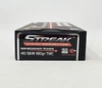 Ammo Inc 40 S&amp;W Ammunition Red Streak Visual AI40180TMCSTRKRED50 180 Grain Total Metal Coating 50 Rounds