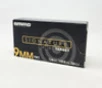 Ammo Inc 9mm Ammunition Signature Target AI9124TMCA50 124 Grain Total Metal Coating 50 Rounds