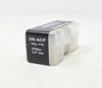 DoubleTap 380 Auto Ammunition DT12P380100F 100 Grain Full Metal Jacket 12 Rounds