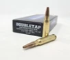 DoubleTap 308 Win Lead Free 308W165X 165 Grain Solid Copper Hollow Point 20 Rounds