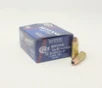 DoubleTap 38 Super +P Ammunition Colt Defense 38SU124CT 124 Grain Jacketed Hollow Point 20 Rounds
