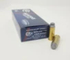 Doubletap 45 Colt Ammunition 45C255CT 255 Grain Colt Defense Hard Cast Solid Semi-Wadcutter 20 Rounds